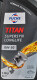 Моторна олива Fuchs Titan Supersyn Long Life 0W-30 5 л на Hummer H3