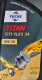 Моторна олива Fuchs Titan GT1 Flex 34 5W-30 1 л на Toyota Liteace