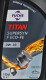 Моторное масло Fuchs Titan Supersyn F Eco-FE 0W-30 1 л на UAZ Hunter