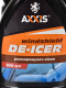 Axxis De-Icer размораживатель стекол