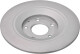 Тормозной диск Kavo Parts BR-4795-C