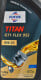 Моторна олива Fuchs Titan Gt1 Flex 952 0W-20 5 л на Opel Vivaro