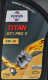Моторна олива Fuchs Titan Gt1 Pro V 0W-20 1 л на Iveco Daily VI
