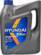 Моторное масло Hyundai XTeer Diesel Ultra C3 5W-30 5 л на Skoda Superb