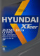 Моторна олива Hyundai XTeer Diesel Ultra C3 5W-30 5 л на Daewoo Nubira