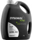 Моторное масло Dynamax M7AD 10W-40 4 л на Nissan 350 Z