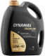Моторное масло Dynamax Premium SN Plus 10W-40 4 л на Chrysler Crossfire