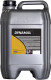 Моторное масло Dynamax Premium SN Plus 10W-40 20 л на Daewoo Matiz