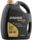 Моторное масло Dynamax Premium Ultra C2 5W-30 4 л на Peugeot 305
