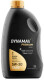 Моторное масло Dynamax Premium Ultra F 5W-30 1 л на Opel Omega