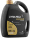Моторное масло Dynamax Premium Ultra GMD 5W-30 4 л на Peugeot 605