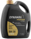 Моторна олива Dynamax Premium Ultra GMD 5W-30 5 л на BMW 3 Series