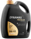 Моторное масло Dynamax Premium Ultra Plus PD 5W-40 4 л на Skoda Roomster