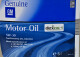 Моторное масло General Motors Dexos 1 Generation 3 5W-30 для Kia Rio 5 л на Kia Rio