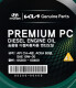 Моторна олива Hyundai Premium PC Diesel 10W-30 4 л на Citroen C2