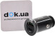 USB зарядка в авто Baseus Circular Metal CCYS-C01