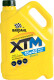 Моторное масло Bardahl XTM Multifleet 15W-40 на Renault Kangoo
