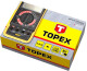 Мультиметр Topex 94W105