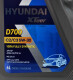 Моторна олива Hyundai XTeer Diesel Ultra C3 5W-30 6 л на Dodge Ram Van
