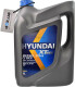 Моторна олива Hyundai XTeer Diesel Ultra C3 5W-30 6 л на Daihatsu Applause