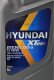 Моторное масло Hyundai XTeer Diesel Ultra C3 5W-30 6 л на Honda CRX