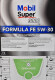 Моторное масло Mobil Super 3000 X1 Formula FE 5W-30 20 л на SAAB 9000