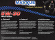 Моторное масло Maxxus Multi-SYNTH 5W-30 5 л на Volvo 440/460
