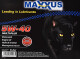 Моторное масло Maxxus Multi-Plus 5W-40 5 л на Daewoo Espero