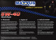 Моторна олива Maxxus Multi-Plus 5W-40 5 л на Daewoo Espero