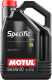 Моторное масло Motul Specific 17 FE 0W-20 5 л на Renault Trafic