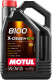 Моторное масло Motul 8100 X-Clean+ EFE 0W-30 5 л на Chevrolet Epica
