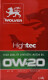 Моторное масло Wolver HighTec 0W-20 4 л на Fiat Bravo