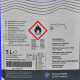 Концентрат омывателя BMW / MINI WindScreen Washer зимний -63 °С