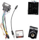 Штатная магнитола Sigma Car Accessories X9464 38963