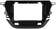 Штатная магнитола Sigma Car Accessories X9464 38978