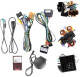 Штатная магнитола Sigma Car Accessories X9464 38978