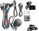 Штатная магнитола Sigma Car Accessories X9464 33730