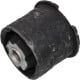 00083997 Tedgum Сайлентблок балки для BMW X5