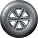 Шина Nokian Hakkapeliitta CR4 215/70 R15C 109/107R