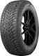 Шина Nokian Hakkapeliitta C4 215/75 R16C 116/114R (шип)