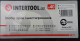 Набор бит с держателем Intertool HT-1848 38 шт.