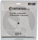 Набор инструментов для снятия обшивки Intertool AT-0151 6 шт