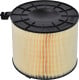 Воздушный фильтр Bosch f026400425