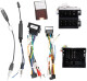 Штатная магнитола Sigma Car Accessories X9464 43525