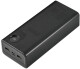 Повербанк Brevia 30000 mAh 15.5 Вт