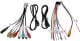 Штатная магнитола Baxster BMS-B1509-976