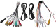 Штатная магнитола Baxster BMS-B1509-988