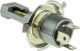 Автолампа Decker PL-05 H4 30 W белая 62884