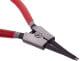 Круглогубцы Intertool HT-7013 180 мм