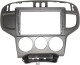 Штатная магнитола Baxster BMS-B1509-073